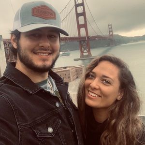 Meet your Posher, Mackenzie